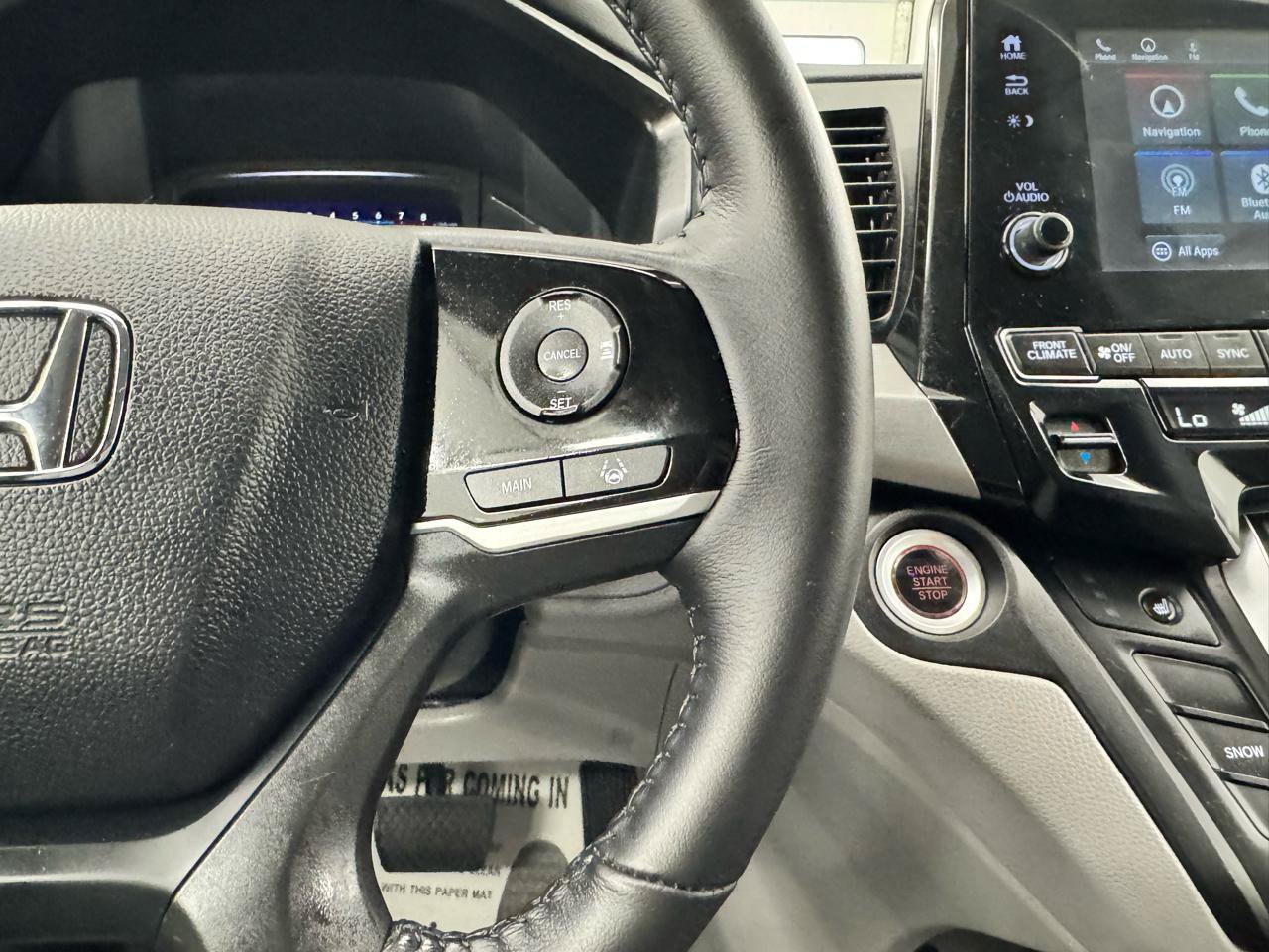 Used 2019 Honda Odyssey EX-L image 27