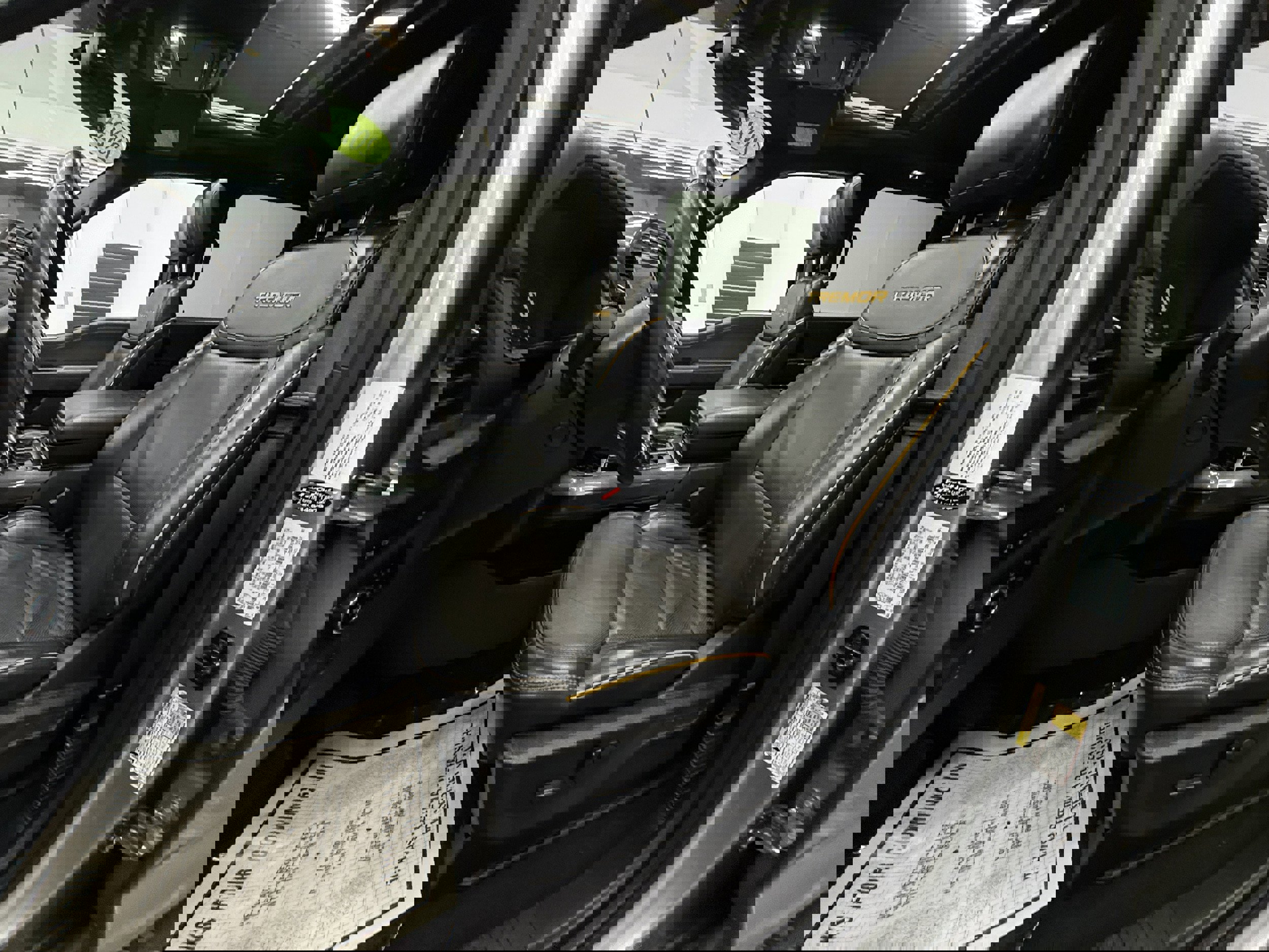 Used 2023 Ford F150 Tremor image 12