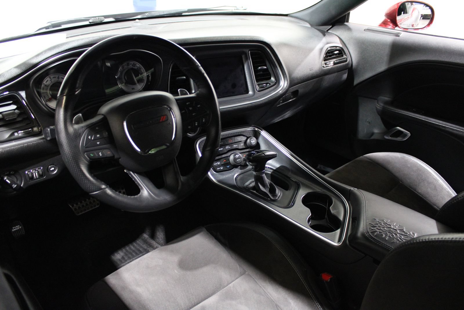 Used 2018 Dodge Challenger T/A RWD image 15
