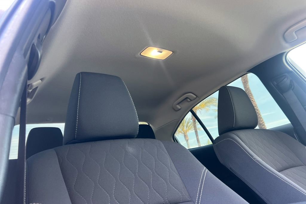 Certified 2026 Toyota Corolla LE w/ LE Premium Package image 18