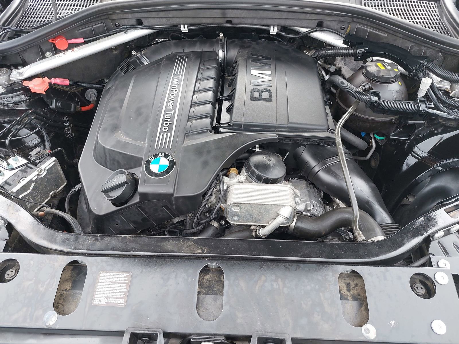 Used 2017 BMW X3 xDrive35i AWD/4WD image 34