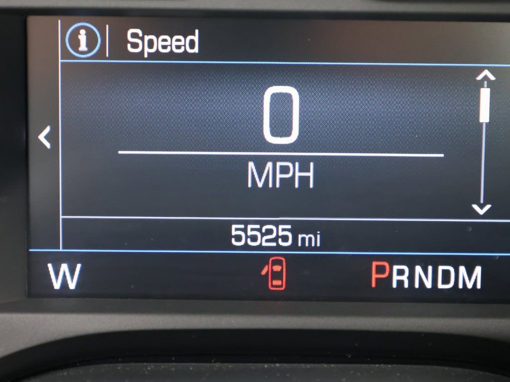 Used 2024 Chevrolet Camaro LT w/ RS Package image 37