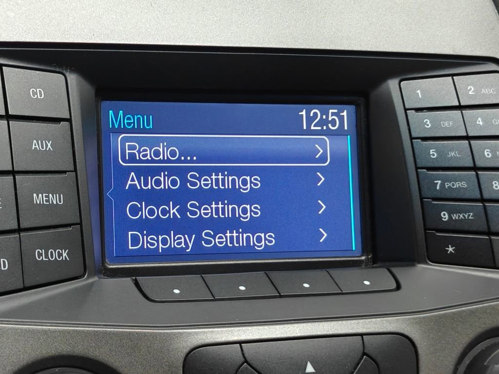 Used 2013 Ford Taurus SEL image 7