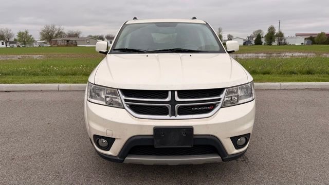 Used 2013 Dodge Journey Crew FWD image 9