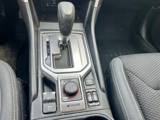 Used 2020 Subaru Forester Premium image 23