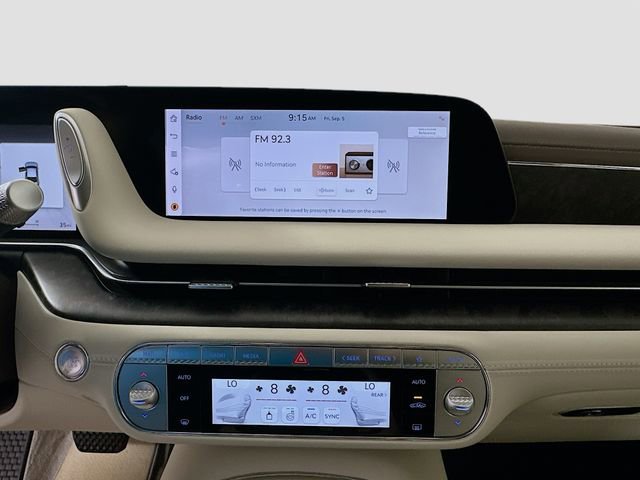 New 2026 Genesis G90 3.5T image 11