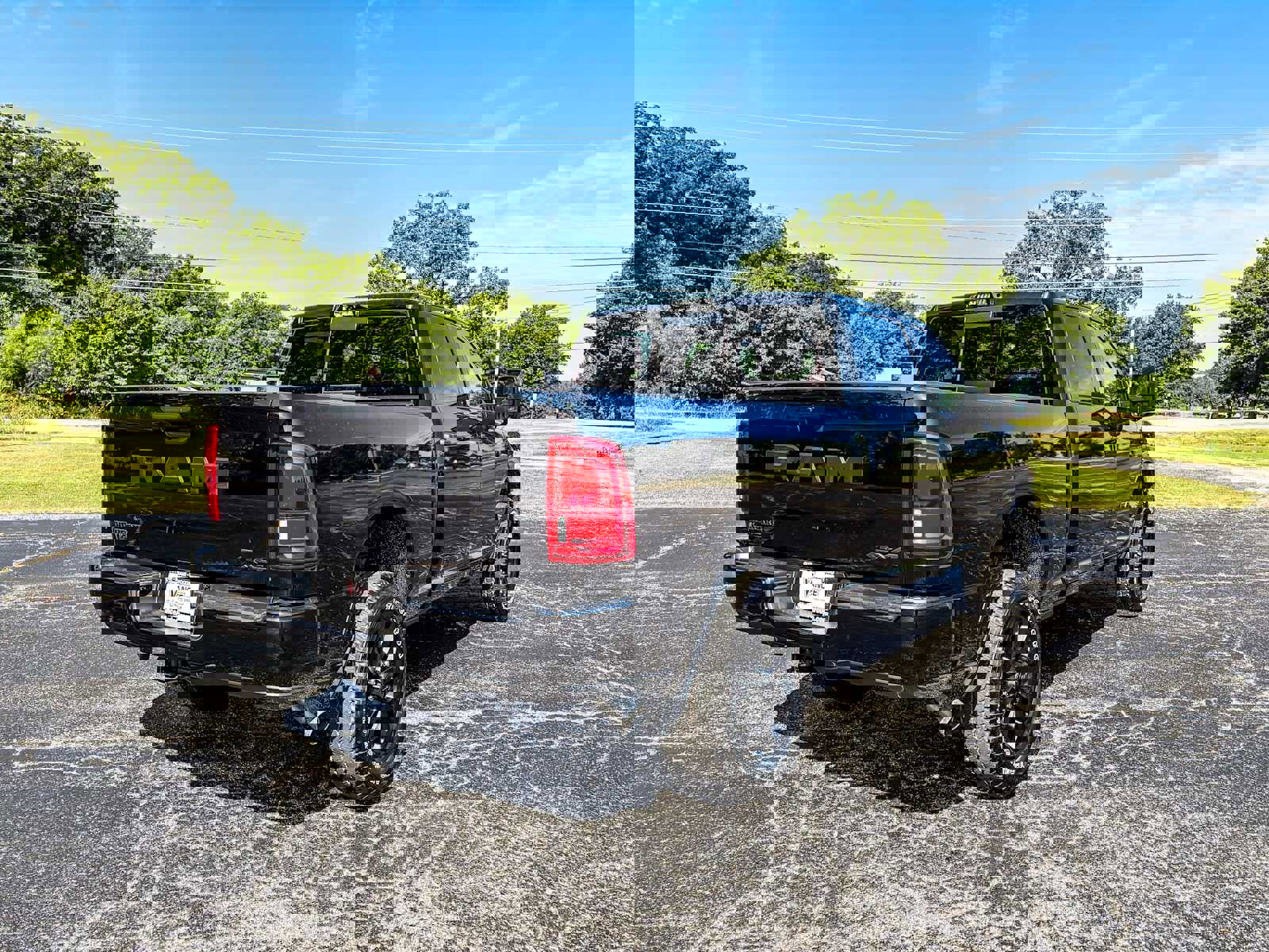 New 2025 RAM 2500 Big Horn image 7