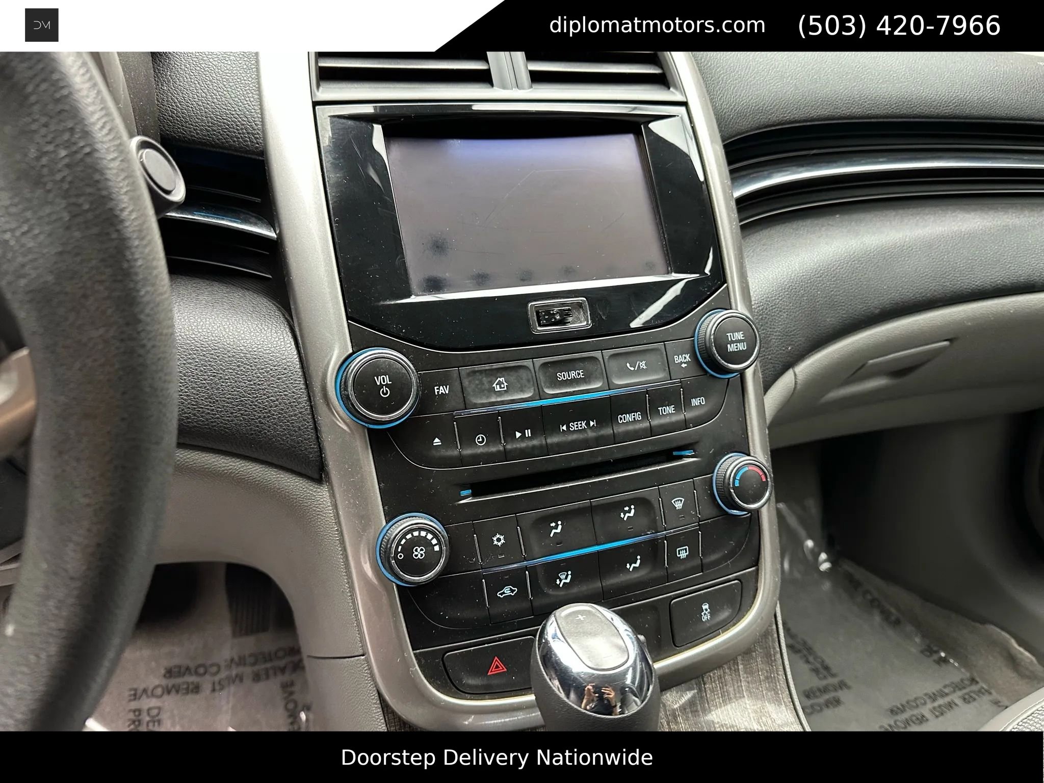 Used 2014 Chevrolet Malibu LT w/ Power Convenience Package image 31