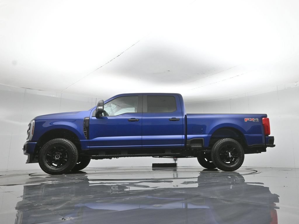 New 2026 Ford F250 XL w/ STX Appearance Package AWD/4WD image 49