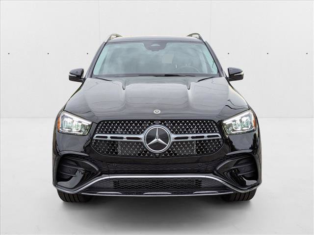 New 2026 Mercedes-Benz GLE 450 4MATIC image 6