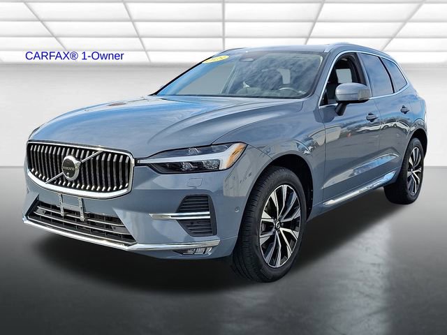 Certified 2023 Volvo XC60 B5 Plus image 3