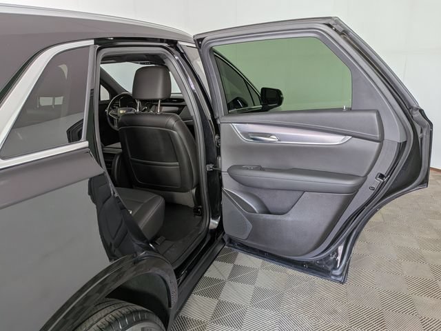Used 2020 Cadillac XT5 Luxury w/ LPO, Floor Liner Package FWD image 27