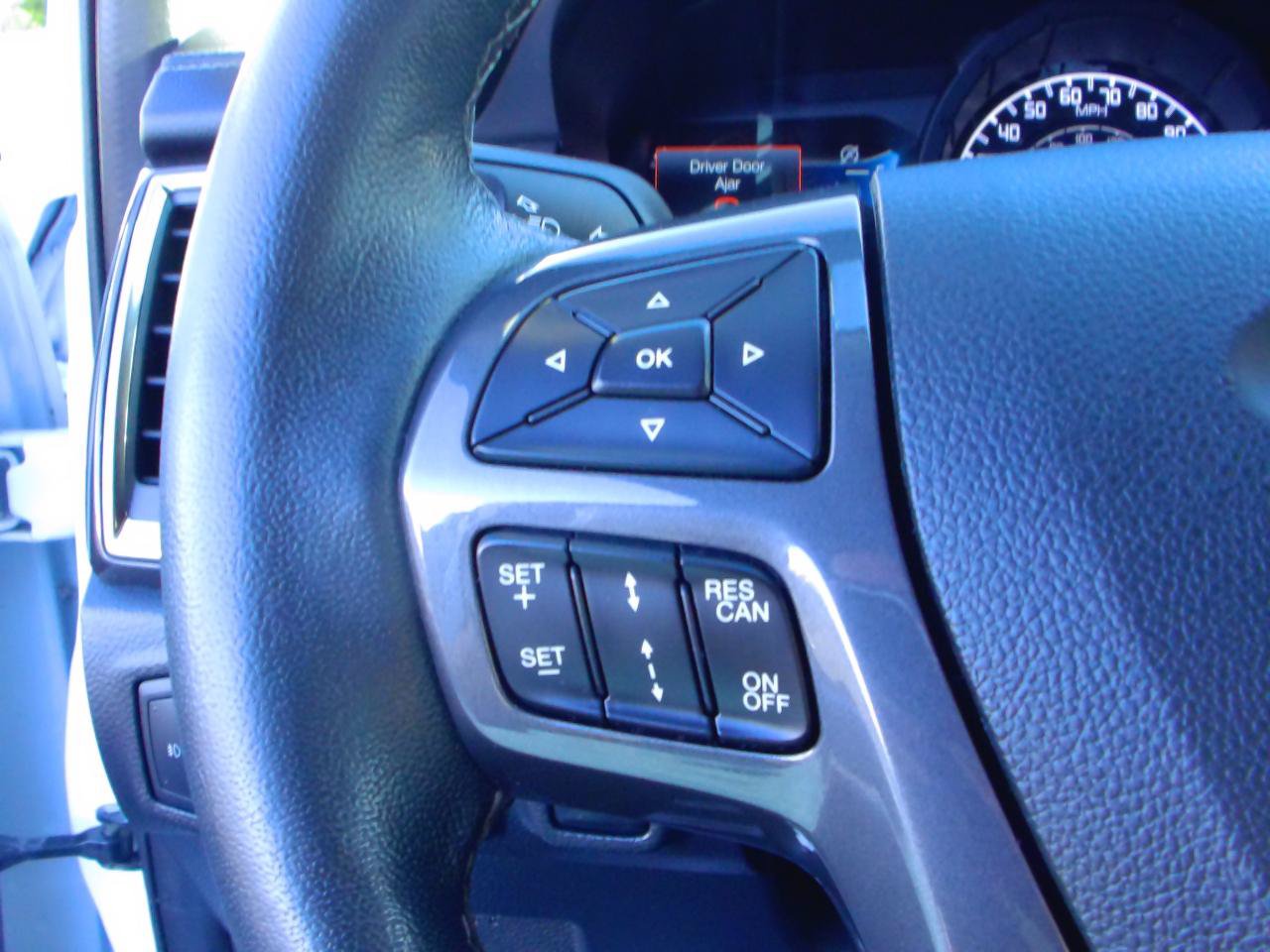 Used 2021 Ford Ranger Lariat w/ Equipment Group 501A High AWD/4WD image 16