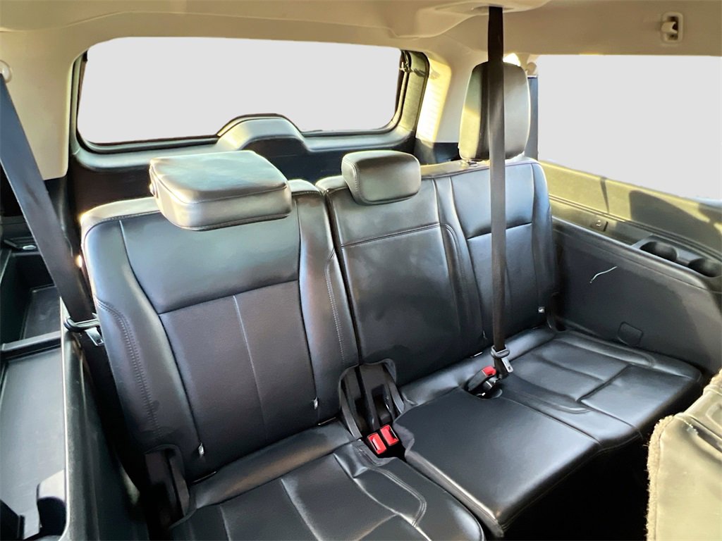 Used 2024 Ford Expedition Max XLT image 27