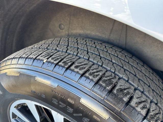 Used 2025 Ford Expedition Platinum image 10