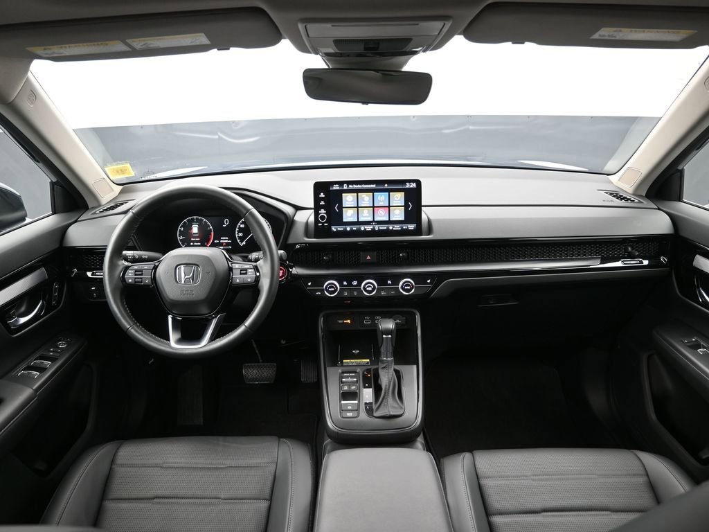 Certified 2023 Honda CR-V EX-L image 25
