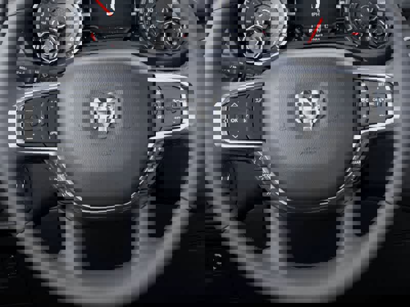 New 2026 RAM 1500 Laramie image 19