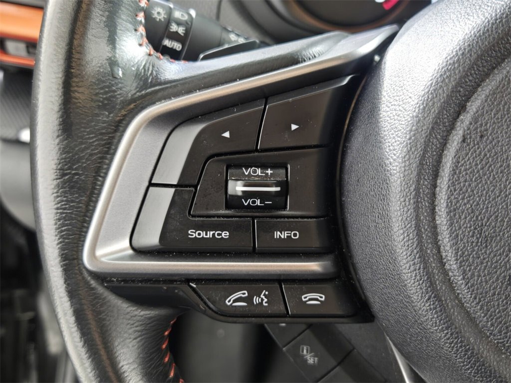 Certified 2021 Subaru Forester Sport image 23