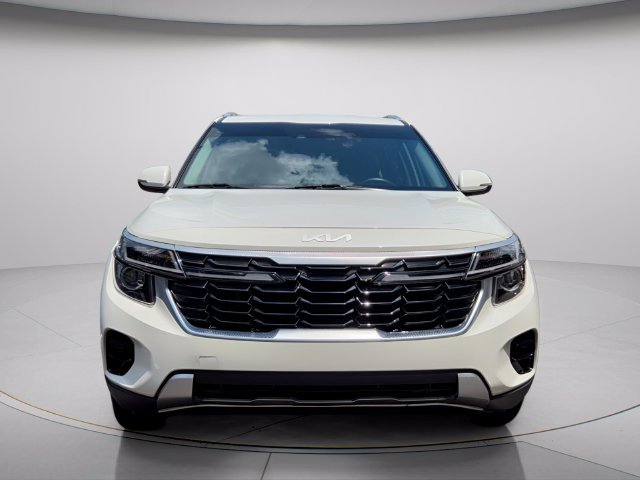 Used 2024 Kia Seltos S FWD image 4