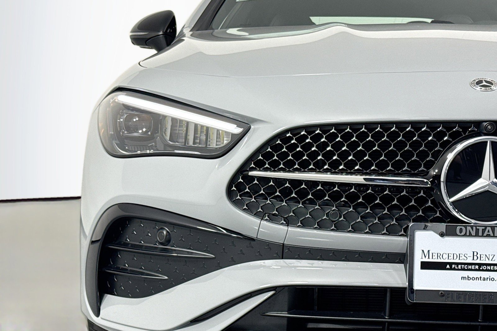 New 2026 Mercedes-Benz CLE 300 4MATIC Coupe image 13