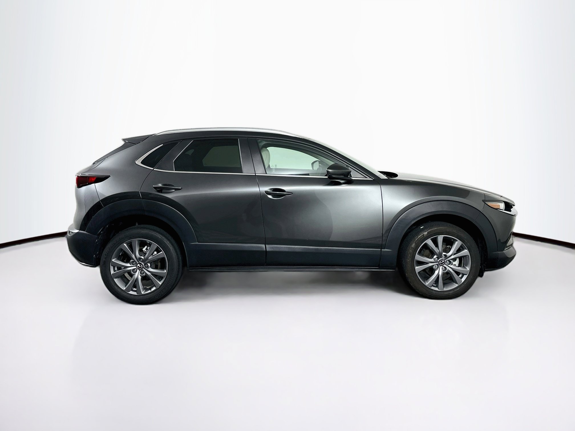 Used 2024 MAZDA CX-30 AWD 2.5 S w/ Preferred Package image 10