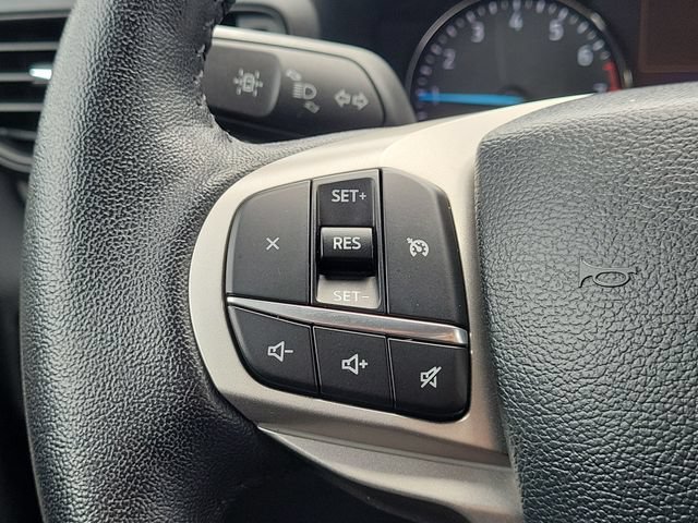 Used 2023 Ford Explorer XLT RWD image 18
