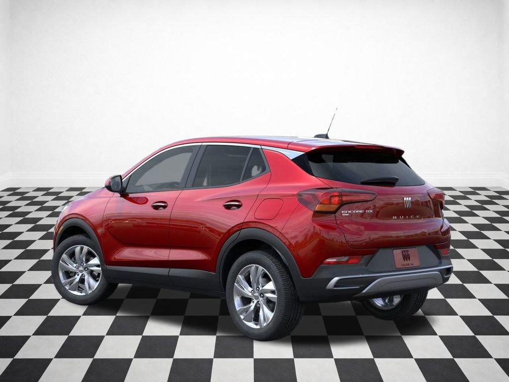 New 2026 Buick Encore GX Preferred w/ Comfort Package image 30