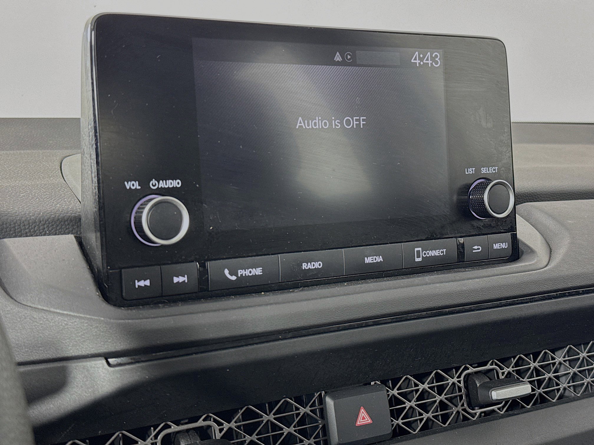 Certified 2024 Honda Accord EX image 14