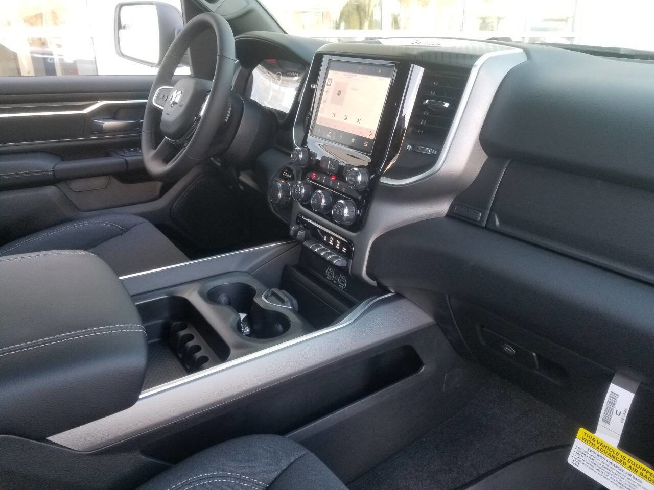 New 2026 RAM 1500 Big Horn image 14