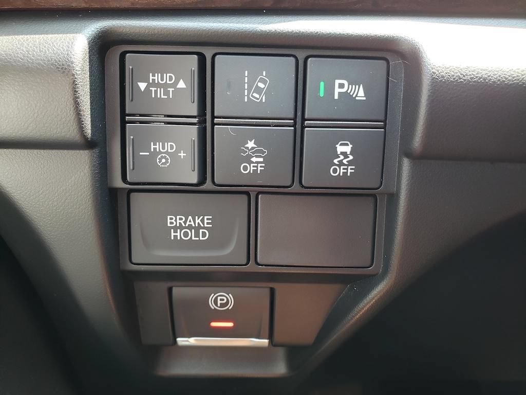 Certified 2020 Acura RDX AWD w/ Advance Package image 23