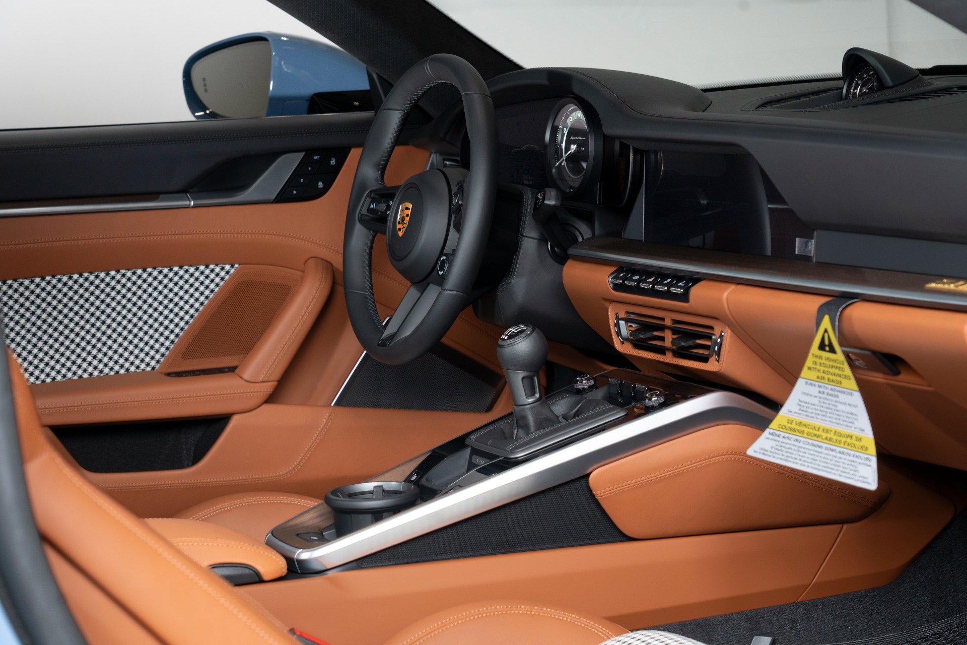 Used 2023 Porsche 911 Sport Classic image 37