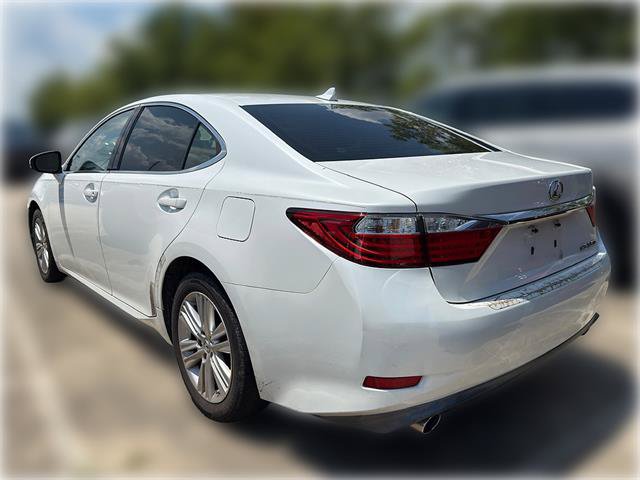 Used 2014 Lexus ES 350 FWD image 3