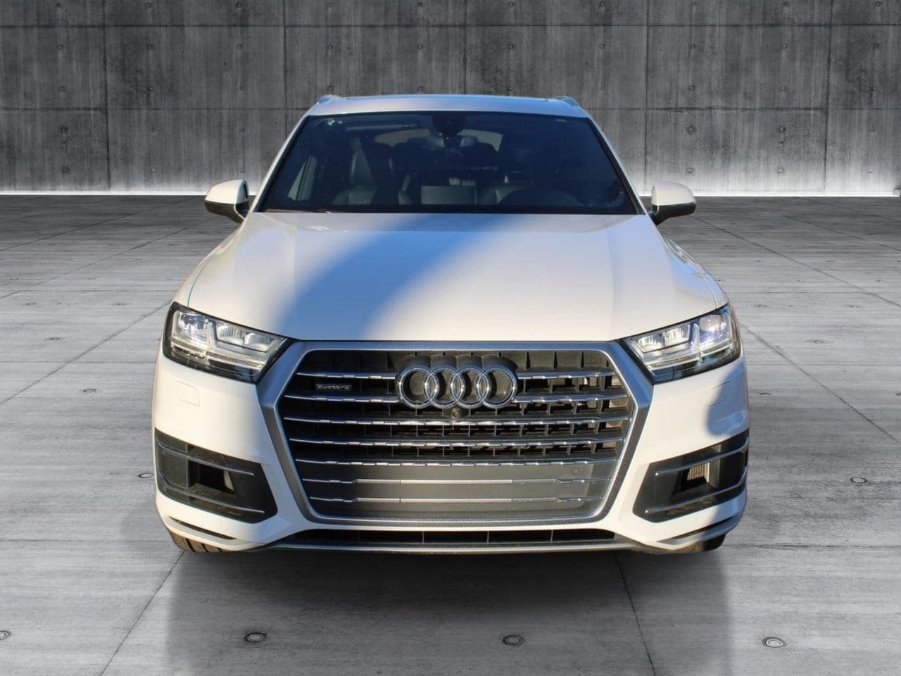Used 2019 Audi Q7 3.0T Premium Plus w/ Premium Plus Package AWD/4WD image 37