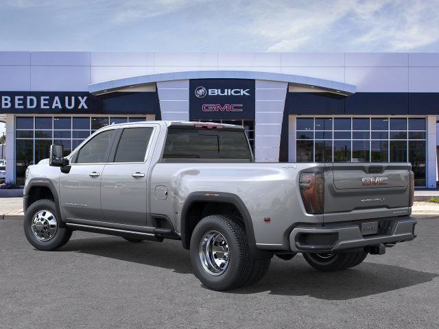 New 2026 GMC Sierra 3500 Denali Ultimate AWD/4WD image 19