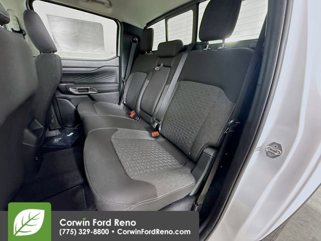 New 2025 Ford Ranger XLT image 26