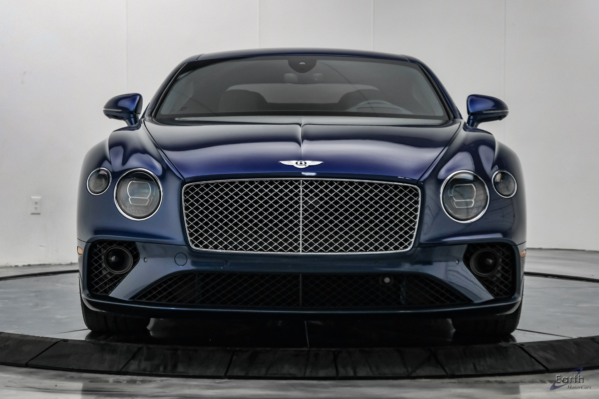 Used 2020 Bentley Continental GT V8 First Edition AWD/4WD image 28