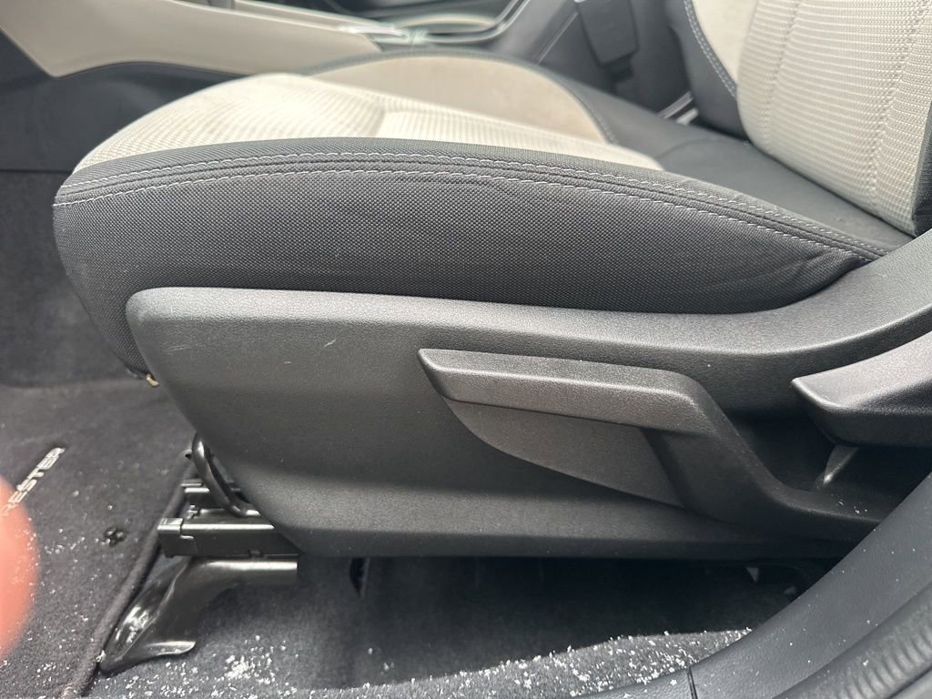 Used 2023 Subaru Forester image 12