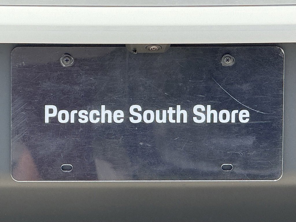 New 2026 Porsche Macan image 28