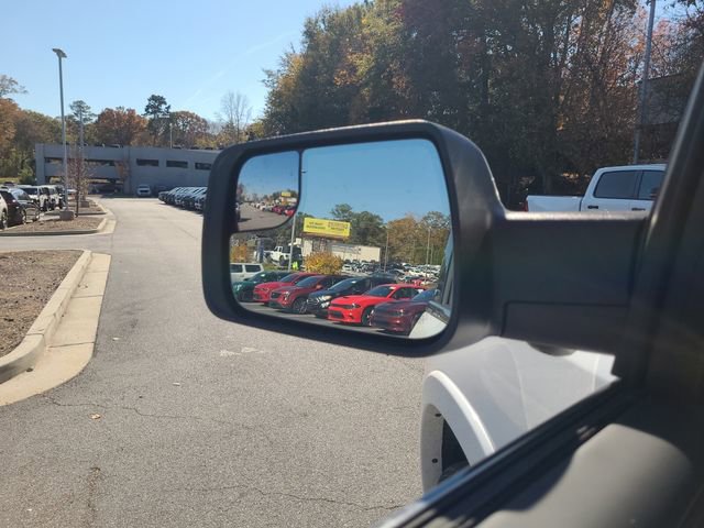 New 2026 RAM 1500 Tungsten w/ Trailer Tow Group image 28