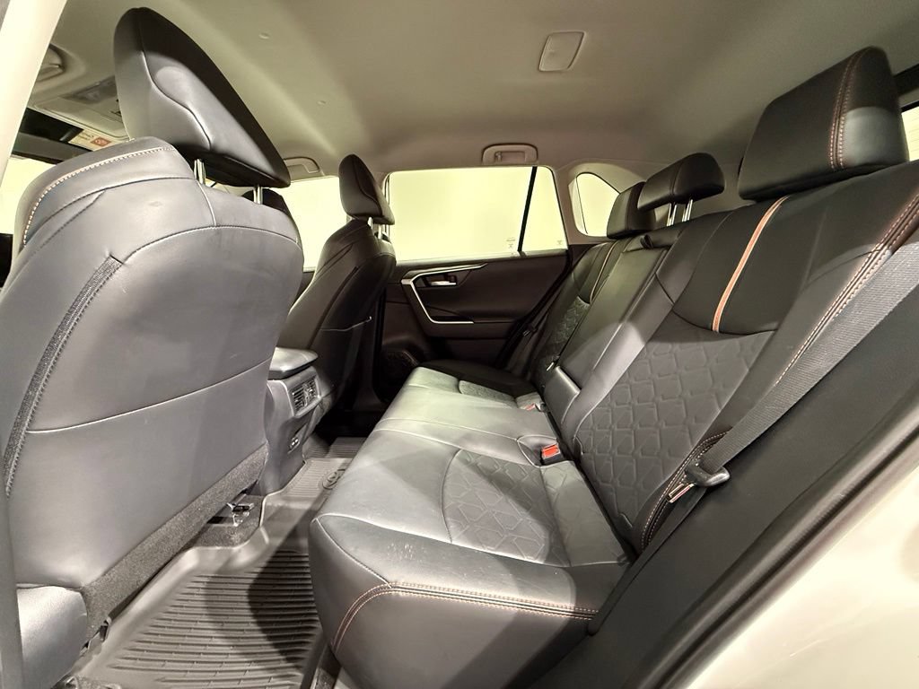 Certified 2024 Toyota RAV4 Adventure AWD/4WD image 18