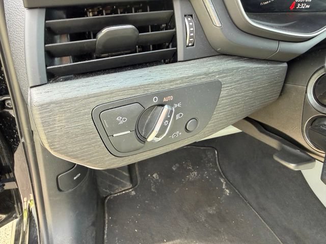 Used 2024 Audi A4 2.0T Premium Plus AWD/4WD image 18