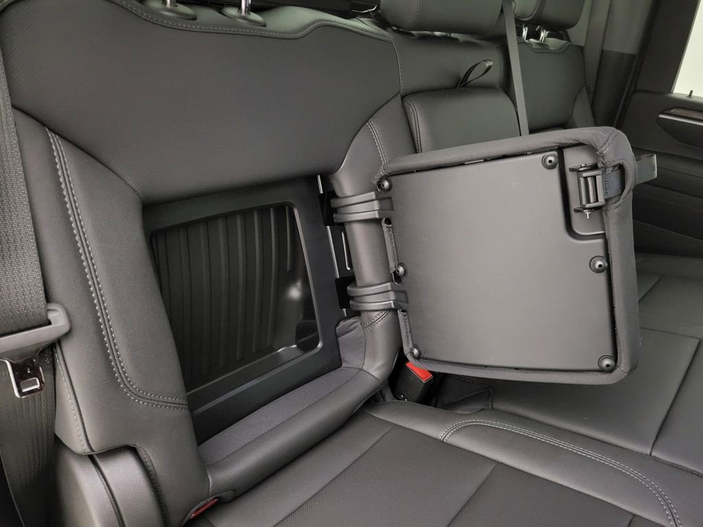 New 2026 Chevrolet Silverado 2500 LTZ w/ Trail Boss Package image 52