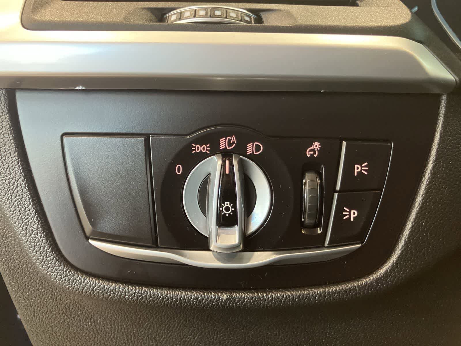 Used 2022 BMW X3 xDrive30i image 16