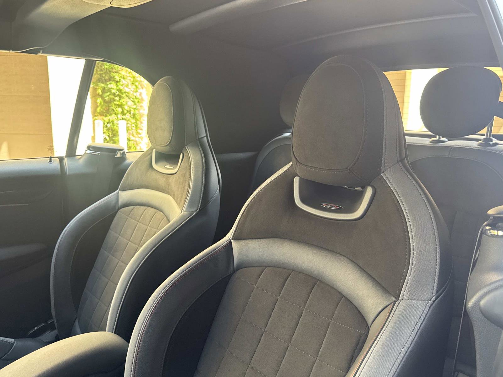 Certified 2024 MINI Cooper John Cooper Works image 11