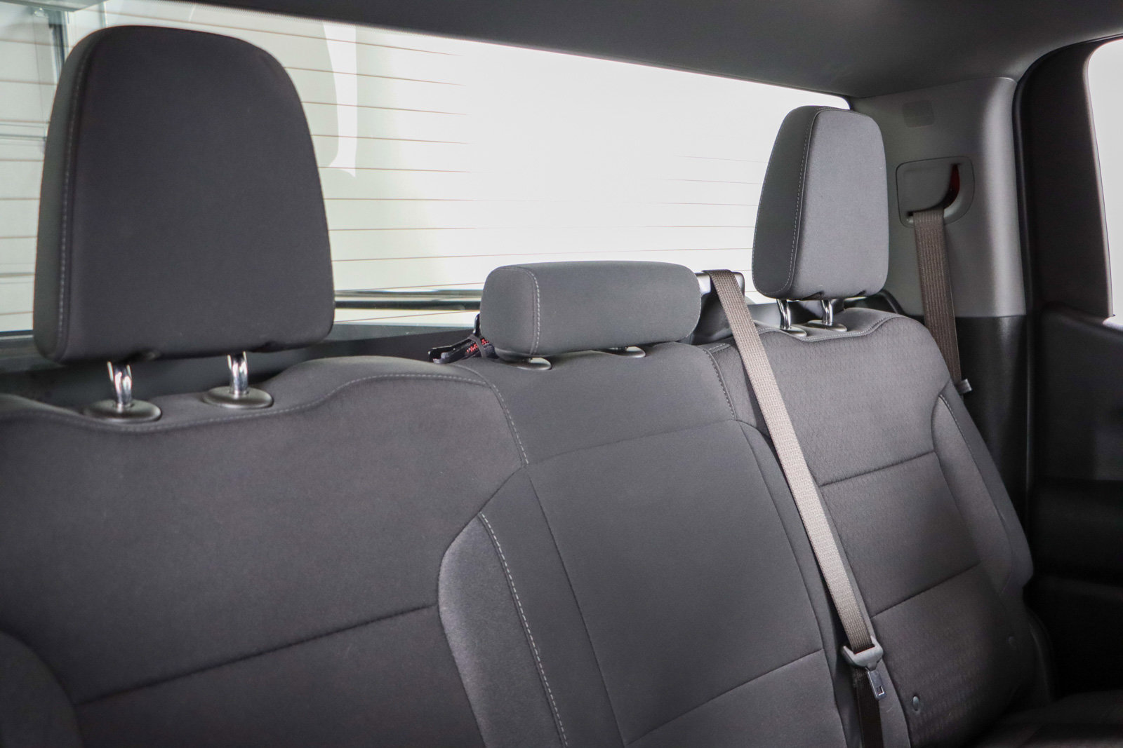 Used 2024 GMC Sierra 1500 Pro w/ Pro Value Package image 28