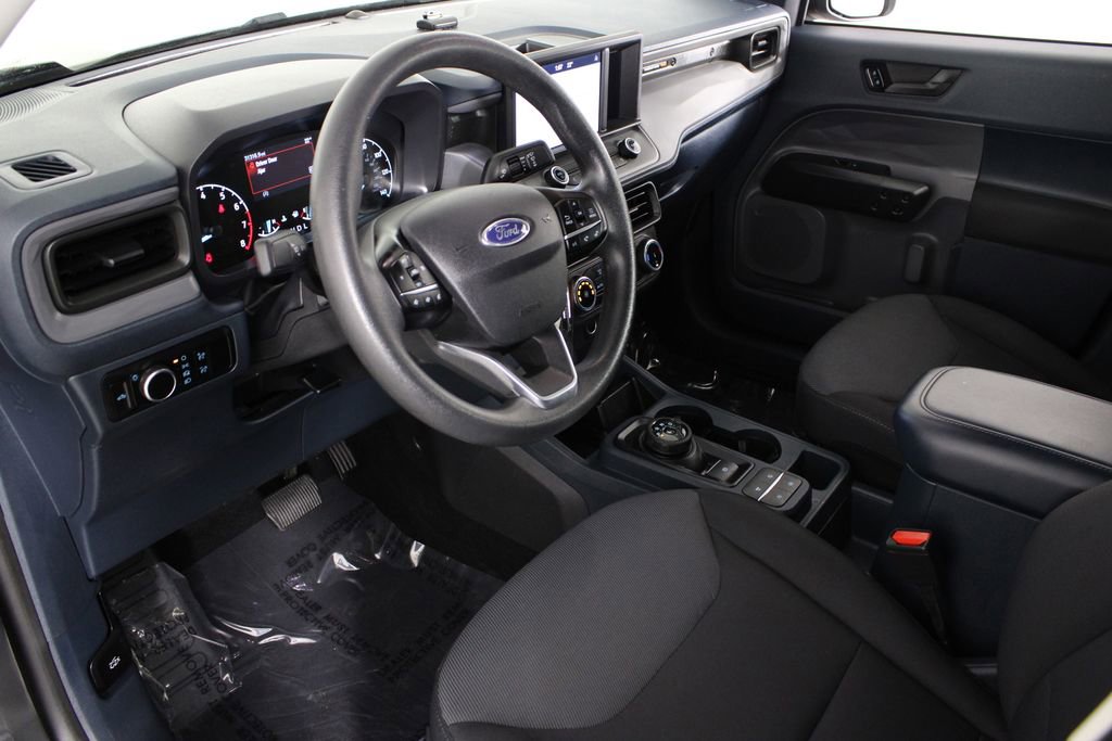 Used 2023 Ford Maverick XL w/ Equipment Group 100A Standard image 15