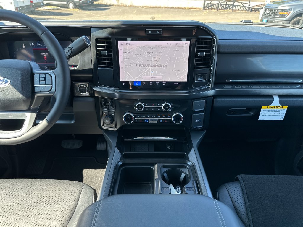 New 2026 Ford F250 Lariat w/ FX4 Off-Road Package AWD/4WD image 20