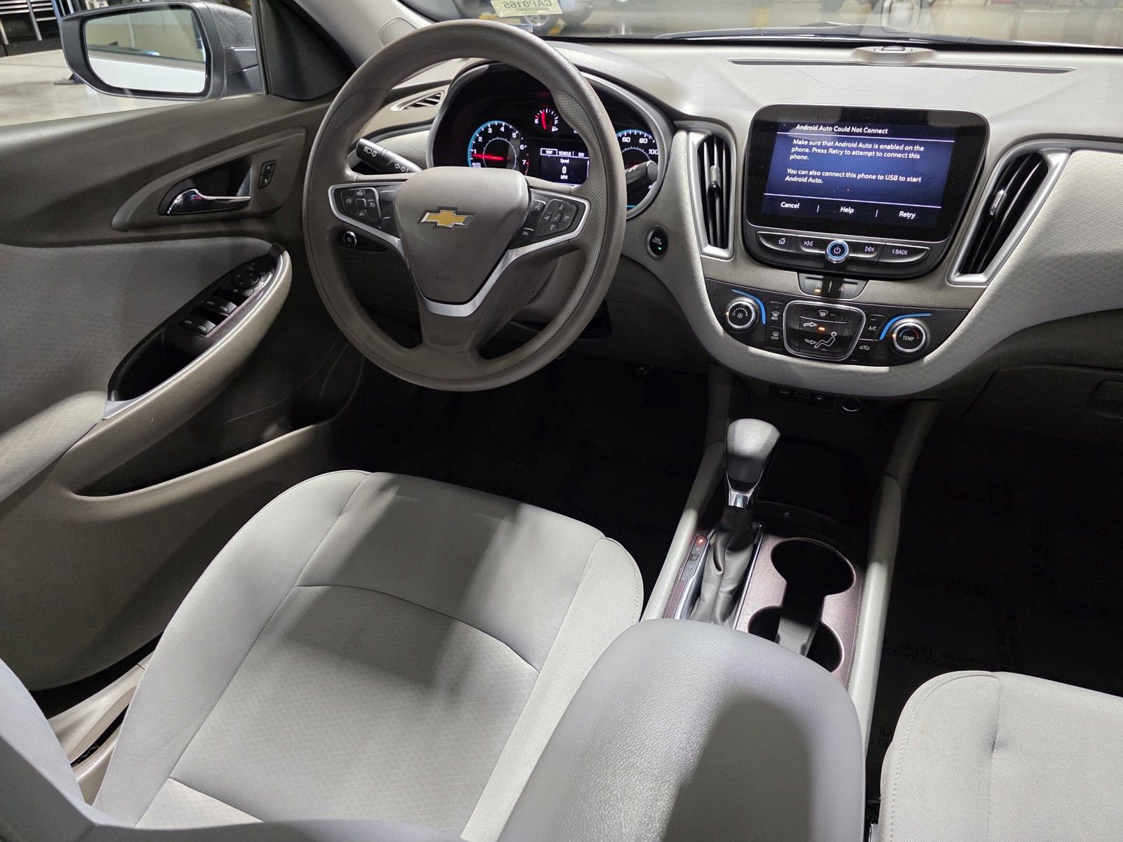 Used 2022 Chevrolet Malibu LS FWD image 19