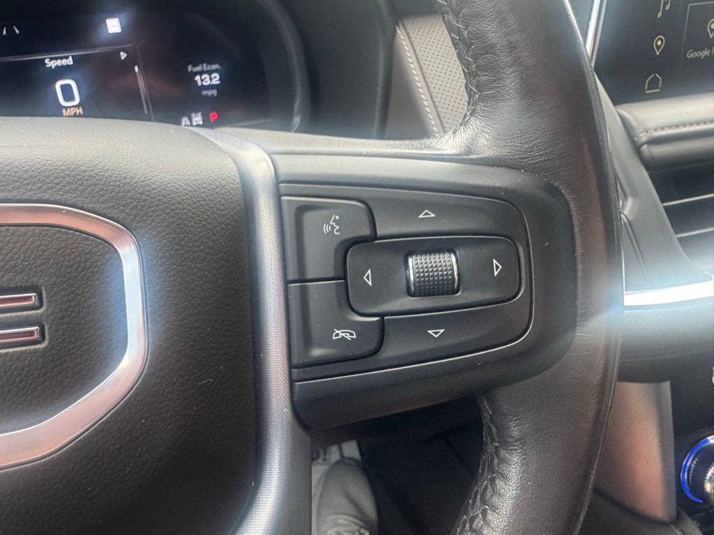 Used 2022 GMC Yukon SLT w/ SLT Luxury Package AWD/4WD image 25