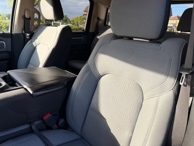 Used 2020 RAM 1500 Big Horn image 11